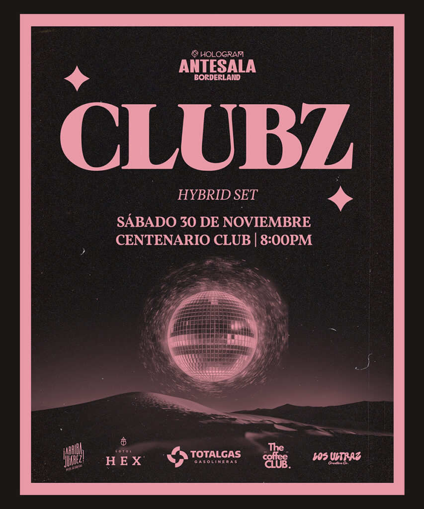 CLubz